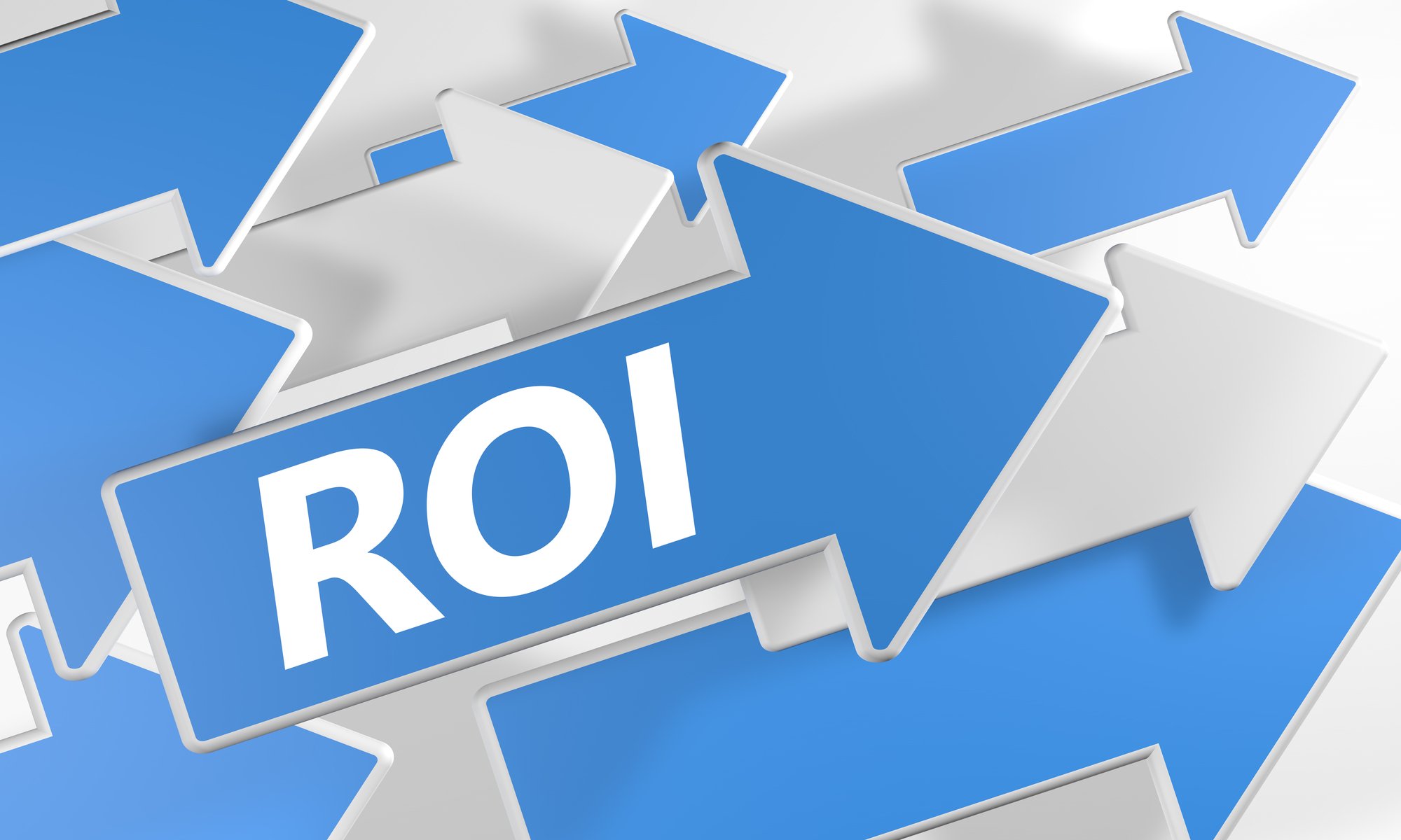 Return on Investment Calculating ROI in Property Management